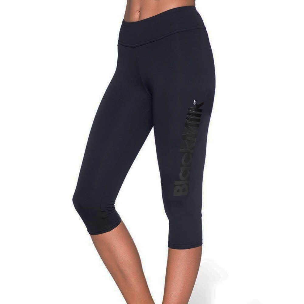 ✨SALE✨BLACK MILK REPPIN' IT BLK COMBAT